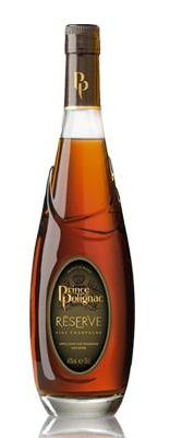 Cognac - Polignac Reserve